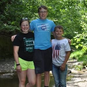 Meet your Posher, Sami